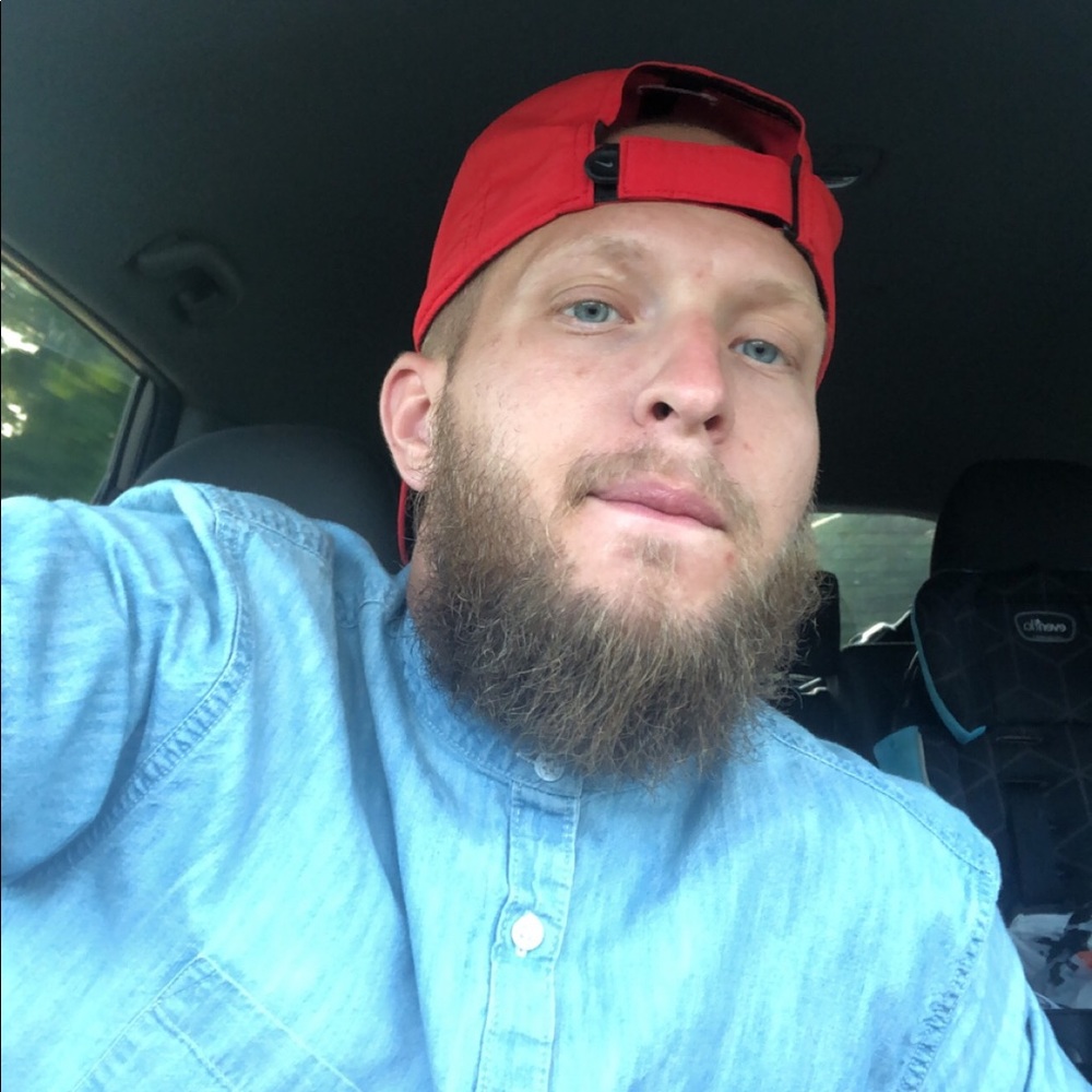 Meet your Posher, Matt